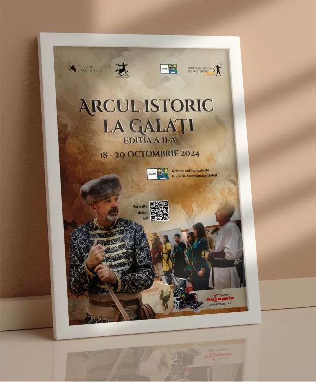 Arc Istoric Galați Â» Adquest
